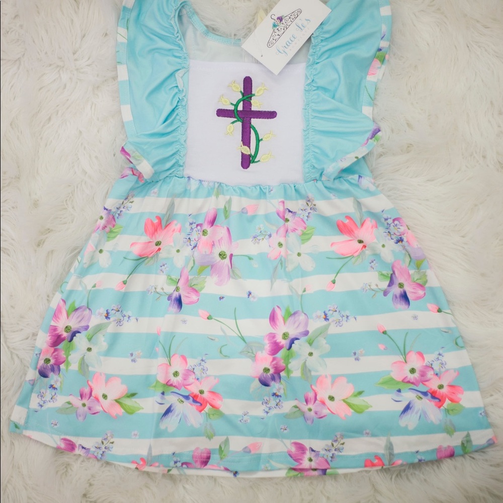 Easter dress